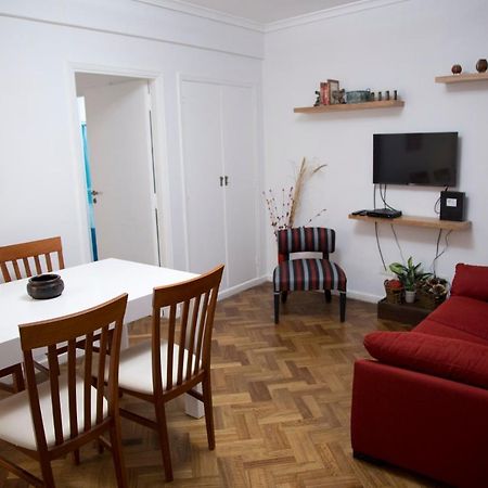 Small & Comfortable Apartment In Palermo Buenos Aires Exterior photo