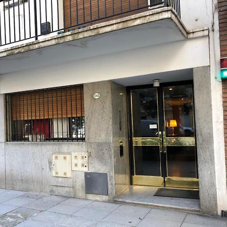 Small & Comfortable Apartment In Palermo Buenos Aires Exterior photo